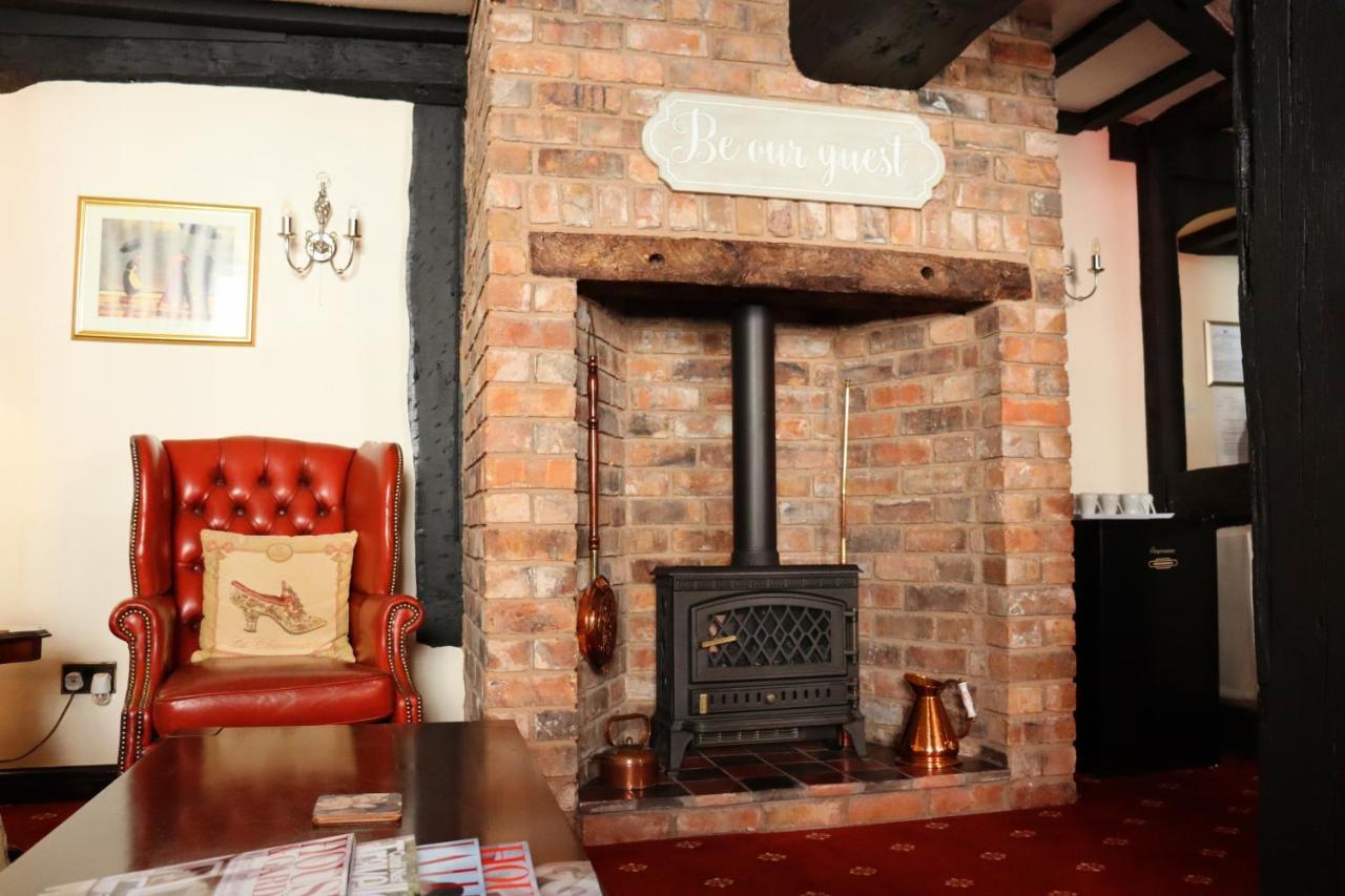 The Croft 4*