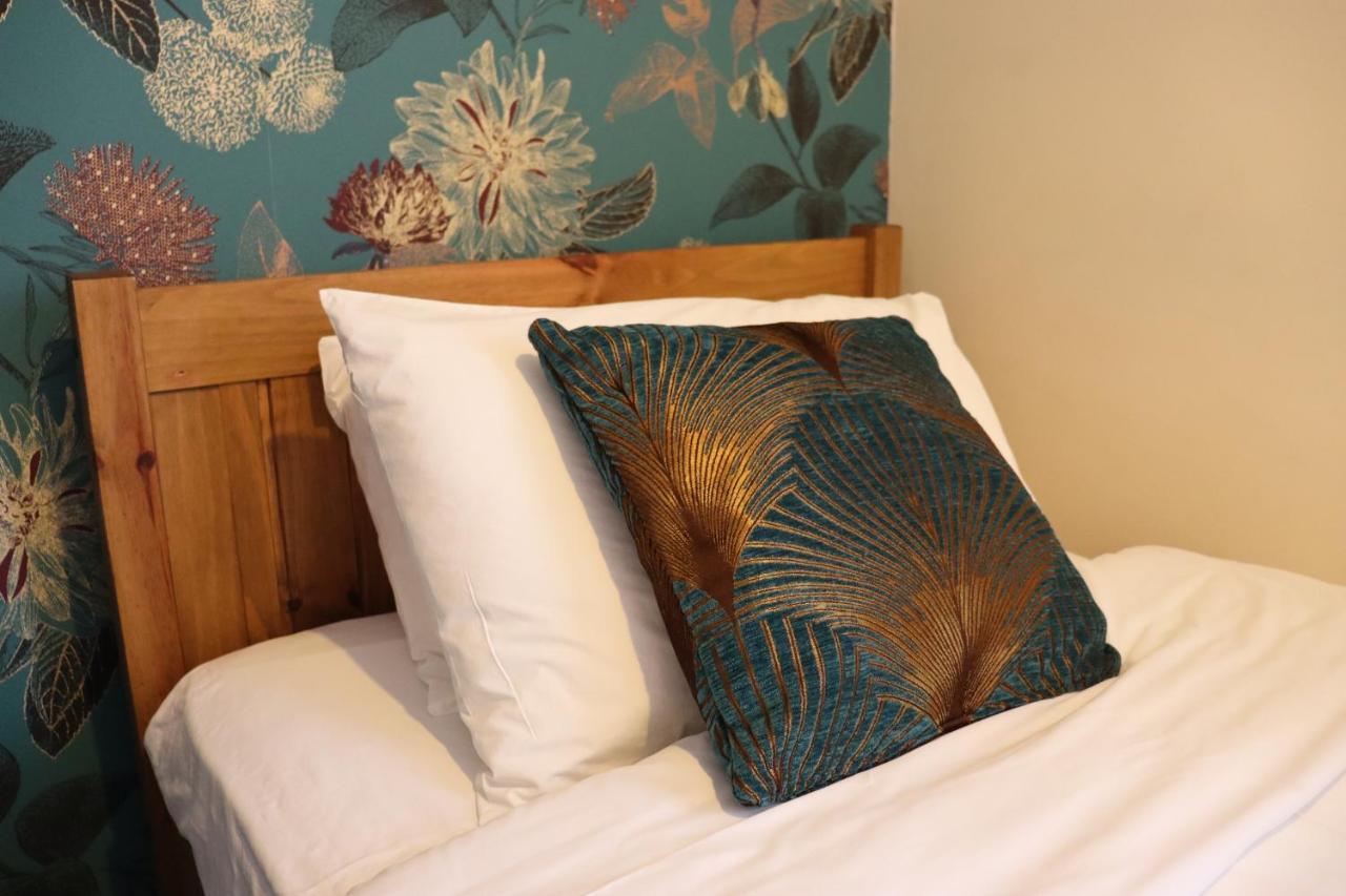 The Croft Bed & Breakfast 4*