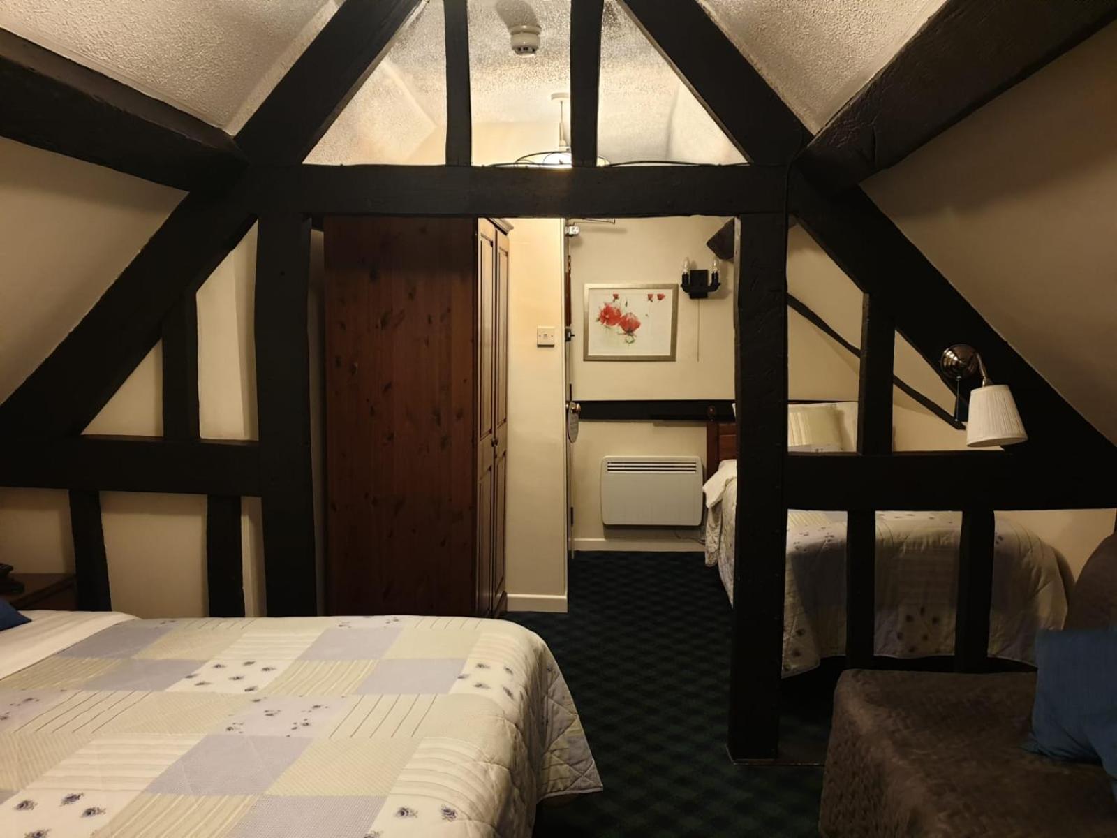 The Croft